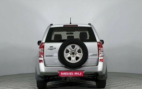 Suzuki Grand Vitara, 2010 год, 1 100 000 рублей, 6 фотография