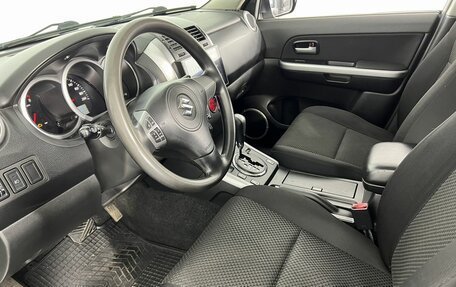 Suzuki Grand Vitara, 2010 год, 1 100 000 рублей, 10 фотография