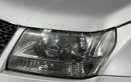 Suzuki Grand Vitara, 2010 год, 1 100 000 рублей, 9 фотография