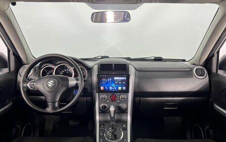 Suzuki Grand Vitara, 2010 год, 1 100 000 рублей, 15 фотография