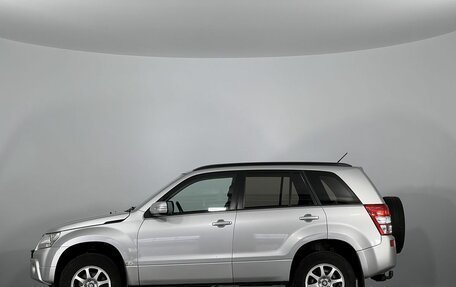 Suzuki Grand Vitara, 2010 год, 1 100 000 рублей, 8 фотография