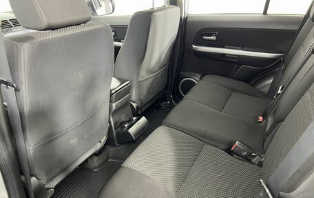 Suzuki Grand Vitara, 2010 год, 1 100 000 рублей, 11 фотография