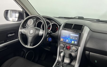 Suzuki Grand Vitara, 2010 год, 1 100 000 рублей, 14 фотография