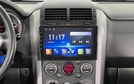 Suzuki Grand Vitara, 2010 год, 1 100 000 рублей, 16 фотография