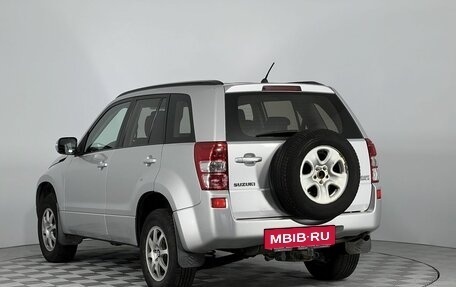 Suzuki Grand Vitara, 2010 год, 1 100 000 рублей, 7 фотография