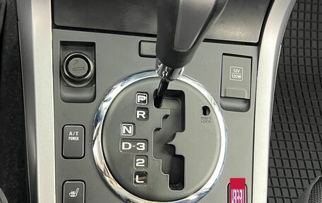 Suzuki Grand Vitara, 2010 год, 1 100 000 рублей, 19 фотография