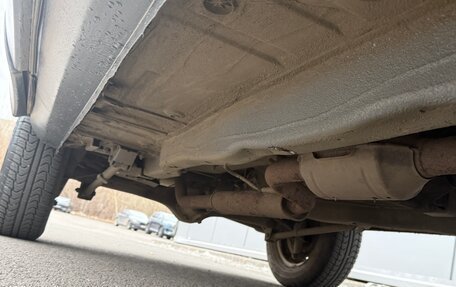 Chevrolet Niva I рестайлинг, 2009 год, 425 000 рублей, 12 фотография