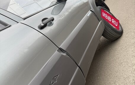 Chevrolet Niva I рестайлинг, 2009 год, 425 000 рублей, 11 фотография