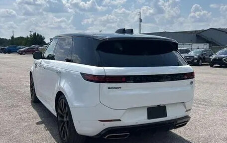 Land Rover Range Rover Sport, 2025 год, 10 700 000 рублей, 3 фотография