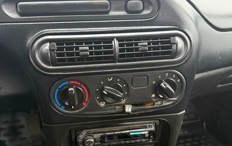 Chevrolet Niva I рестайлинг, 2009 год, 425 000 рублей, 18 фотография