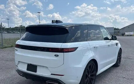 Land Rover Range Rover Sport, 2025 год, 10 700 000 рублей, 5 фотография