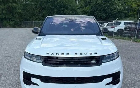 Land Rover Range Rover Sport, 2025 год, 10 700 000 рублей, 8 фотография