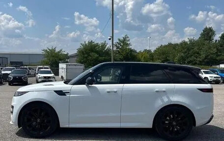 Land Rover Range Rover Sport, 2025 год, 10 700 000 рублей, 2 фотография