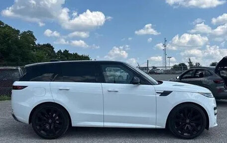 Land Rover Range Rover Sport, 2025 год, 10 700 000 рублей, 6 фотография