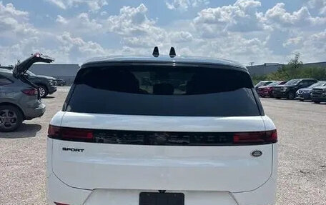 Land Rover Range Rover Sport, 2025 год, 10 700 000 рублей, 4 фотография