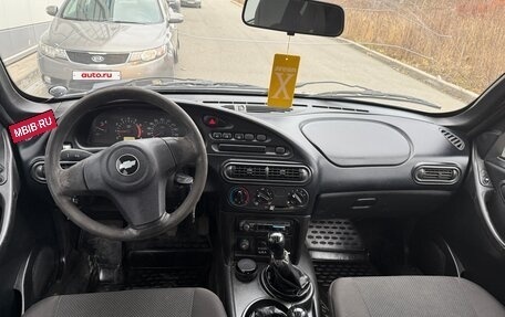 Chevrolet Niva I рестайлинг, 2009 год, 425 000 рублей, 20 фотография