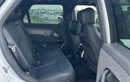 Land Rover Range Rover Sport, 2025 год, 10 700 000 рублей, 14 фотография