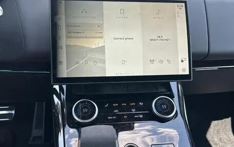 Land Rover Range Rover Sport, 2025 год, 10 700 000 рублей, 18 фотография