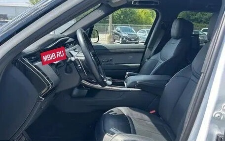 Land Rover Range Rover Sport, 2025 год, 10 700 000 рублей, 11 фотография