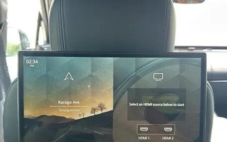 Land Rover Range Rover Sport, 2025 год, 10 700 000 рублей, 16 фотография