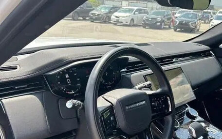 Land Rover Range Rover Sport, 2025 год, 10 700 000 рублей, 17 фотография