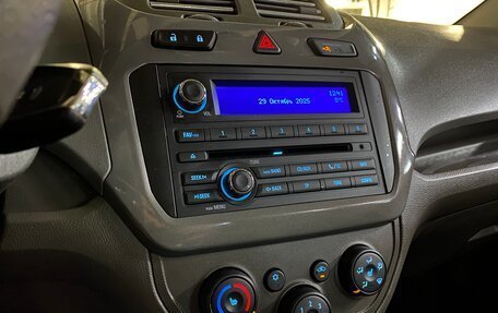 Chevrolet Cobalt II, 2021 год, 1 069 000 рублей, 2 фотография