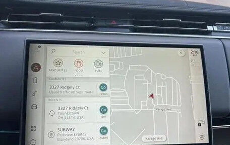 Land Rover Range Rover Sport, 2025 год, 10 700 000 рублей, 19 фотография