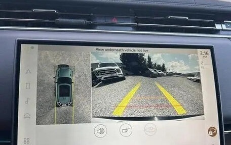 Land Rover Range Rover Sport, 2025 год, 10 700 000 рублей, 20 фотография