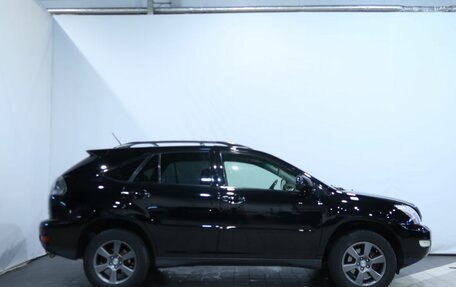 Lexus RX II рестайлинг, 2003 год, 1 265 000 рублей, 4 фотография