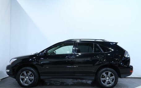 Lexus RX II рестайлинг, 2003 год, 1 265 000 рублей, 8 фотография