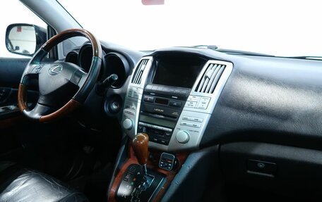 Lexus RX II рестайлинг, 2003 год, 1 265 000 рублей, 10 фотография