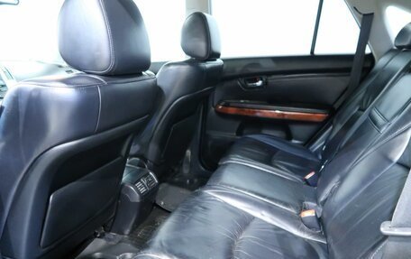 Lexus RX II рестайлинг, 2003 год, 1 265 000 рублей, 11 фотография