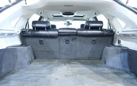 Lexus RX II рестайлинг, 2003 год, 1 265 000 рублей, 9 фотография