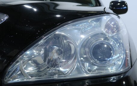 Lexus RX II рестайлинг, 2003 год, 1 265 000 рублей, 16 фотография