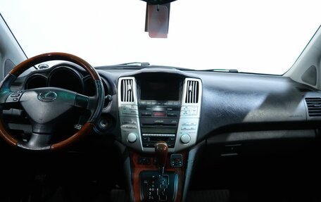 Lexus RX II рестайлинг, 2003 год, 1 265 000 рублей, 13 фотография