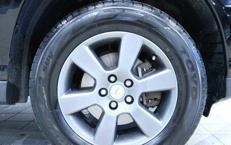 Lexus RX II рестайлинг, 2003 год, 1 265 000 рублей, 17 фотография