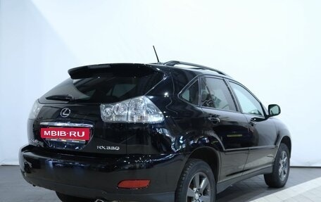 Lexus RX II рестайлинг, 2003 год, 1 265 000 рублей, 5 фотография