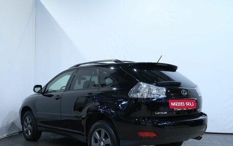 Lexus RX II рестайлинг, 2003 год, 1 265 000 рублей, 7 фотография