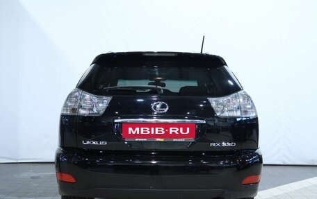 Lexus RX II рестайлинг, 2003 год, 1 265 000 рублей, 6 фотография