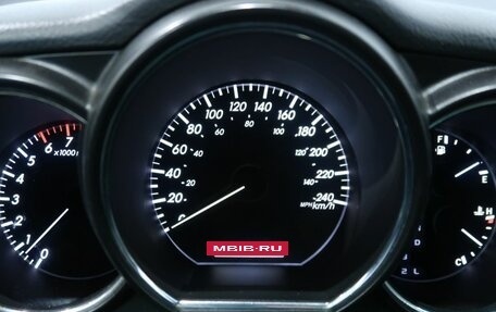 Lexus RX II рестайлинг, 2003 год, 1 265 000 рублей, 12 фотография