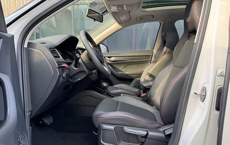 Skoda Kamiq I, 2022 год, 2 240 000 рублей, 11 фотография