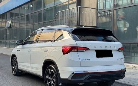 Skoda Kamiq I, 2022 год, 2 240 000 рублей, 4 фотография