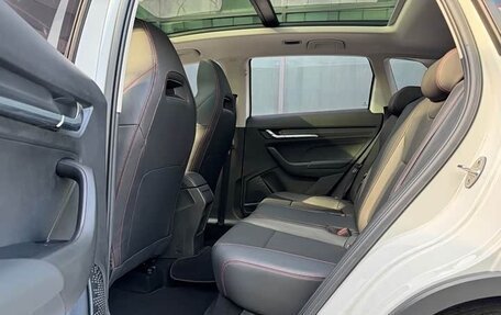 Skoda Kamiq I, 2022 год, 2 240 000 рублей, 12 фотография