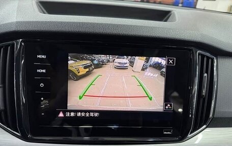 Skoda Kamiq I, 2022 год, 2 240 000 рублей, 9 фотография