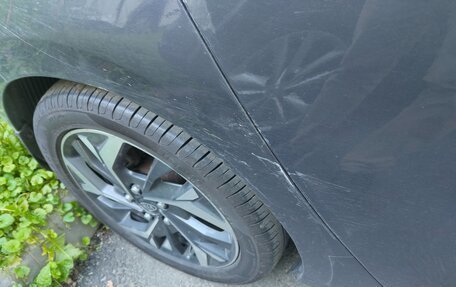 KIA cee'd III, 2018 год, 1 150 000 рублей, 3 фотография