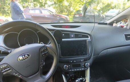 KIA cee'd III, 2018 год, 1 150 000 рублей, 2 фотография