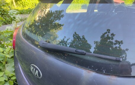 KIA cee'd III, 2018 год, 1 150 000 рублей, 4 фотография