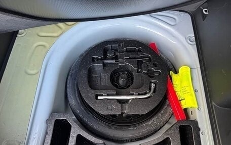 Skoda Kamiq I, 2022 год, 2 240 000 рублей, 19 фотография