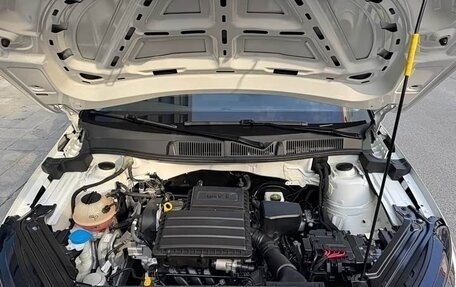 Skoda Kamiq I, 2022 год, 2 240 000 рублей, 26 фотография