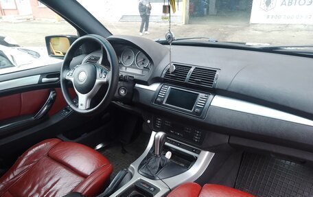 BMW X5, 2003 год, 900 000 рублей, 5 фотография